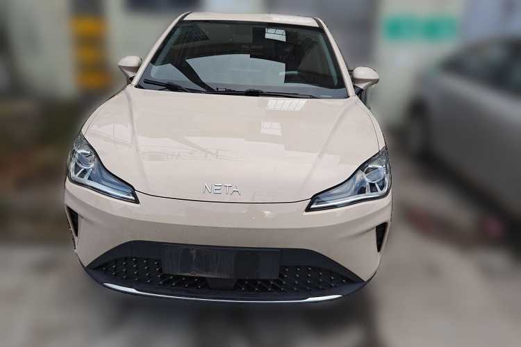 哪吒汽车 哪吒AYA 2023 汽车图片 #3