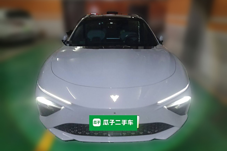 Neta S Shooting Brake 2024 image de voiture #3