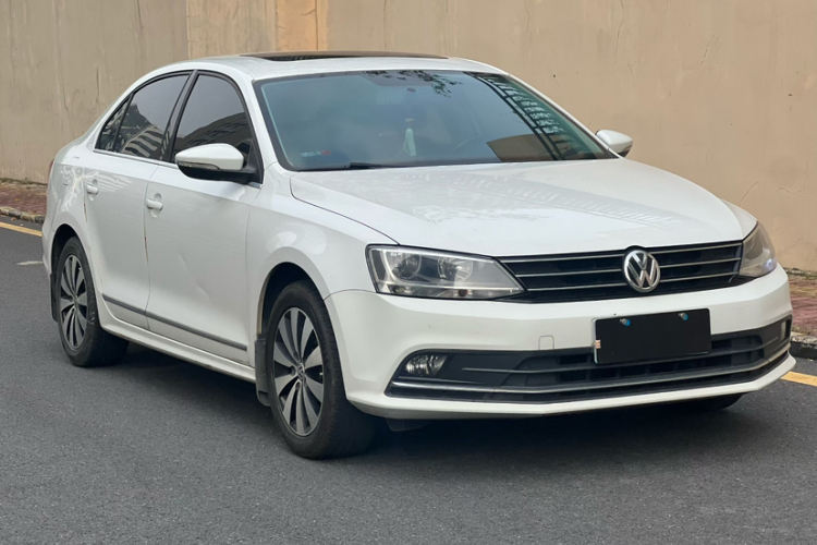 Volkswagen Sagitar 2017 #3 Volkswagen Sagitar 2017 imagem de carro #3