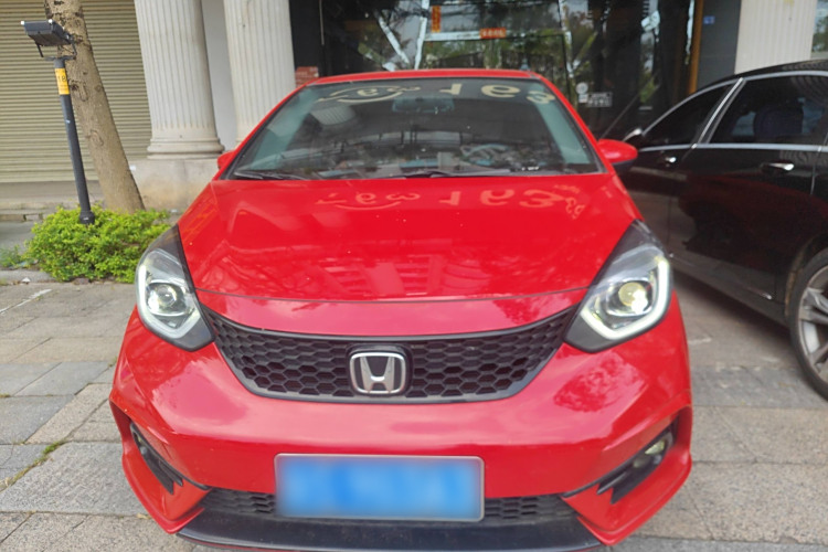 Honda LIFE 2021 car image #3