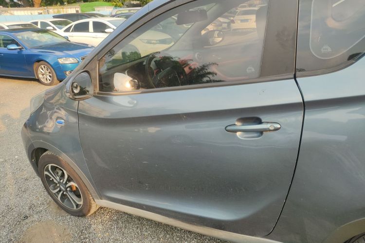 Chery Little Ant 2020 #3 Chery Little Ant 2020 immagine di auto #3