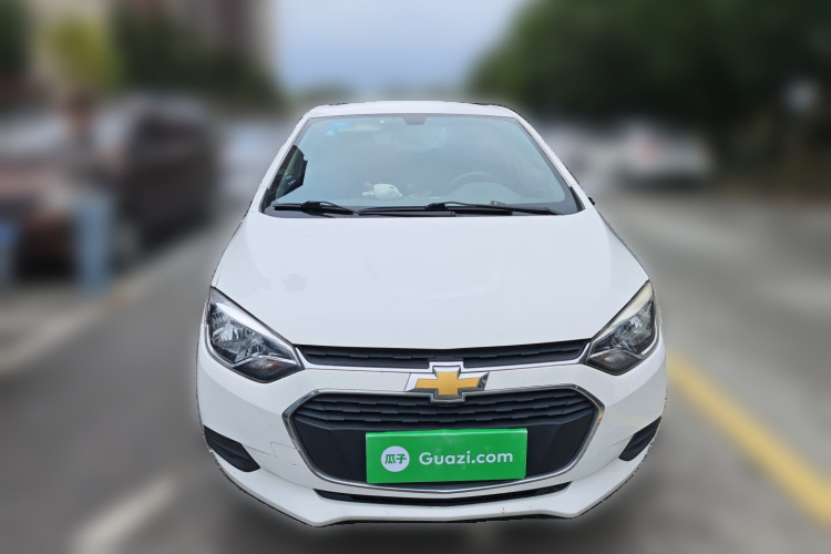 Chevrolet Lova 2016 immagine di auto #3