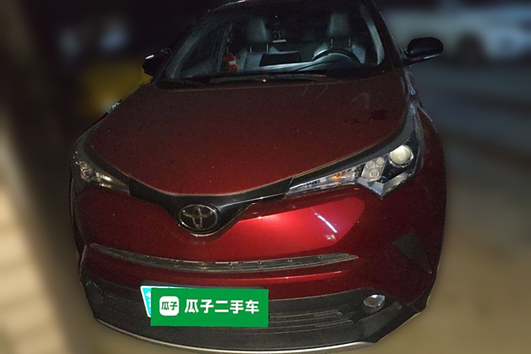 Toyota Izoa 2019 صورة سيارة #3
