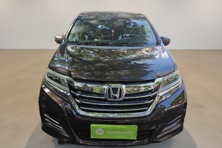 Honda Elysion 2016 imagen de coche #3