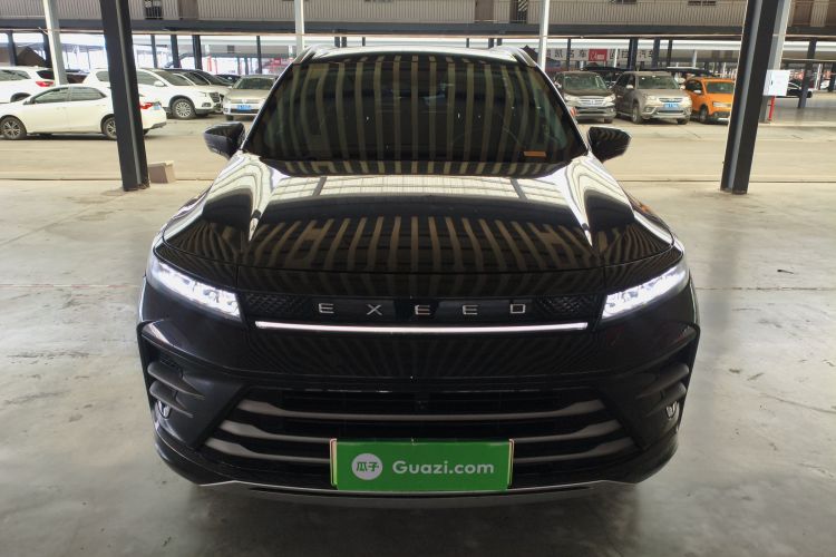 Exceed Chasing Wind C-DM 2023 car image #3