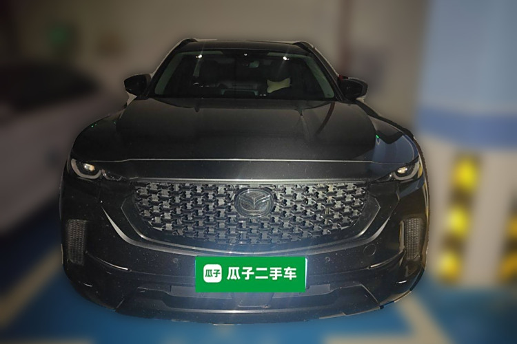 马自达 马自达CX-50行也 2023 汽车图片 #3