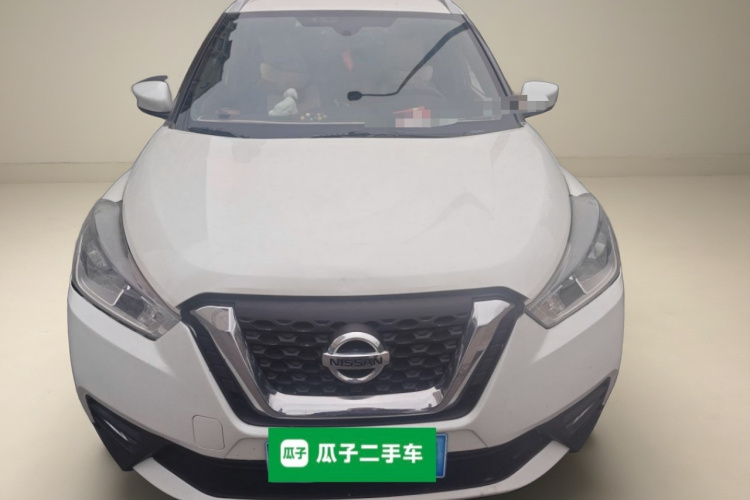 日产 劲客 2018 汽车图片 #3