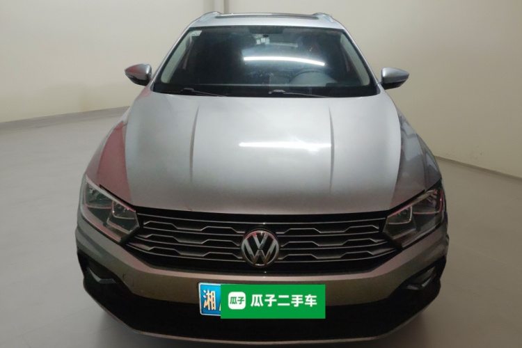 Volkswagen C-Trek 2016 صورة سيارة #3