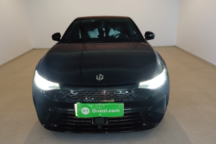 零跑汽车 零跑C01 2023 汽车图片 #3