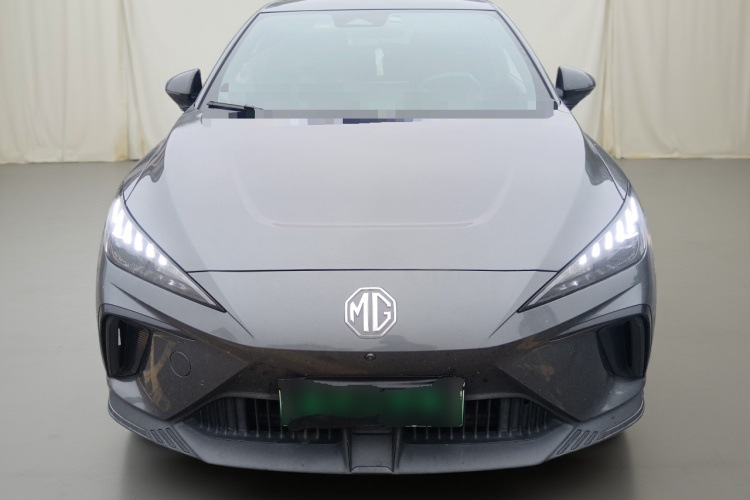 MG 4 EV 2023 #3 MG 4 EV 2023 car image #3