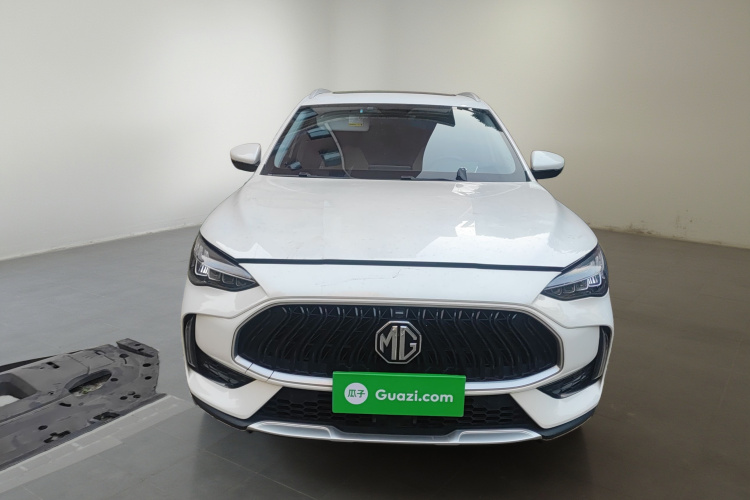 MG Pilot 2021 car image #3