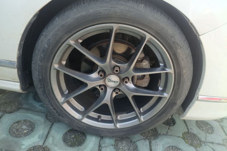 Honda Spirior 2016 car image #3