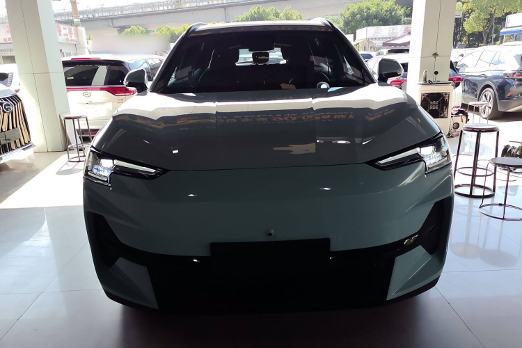 捷途山海 捷途山海L6 2024 汽车图片 #3