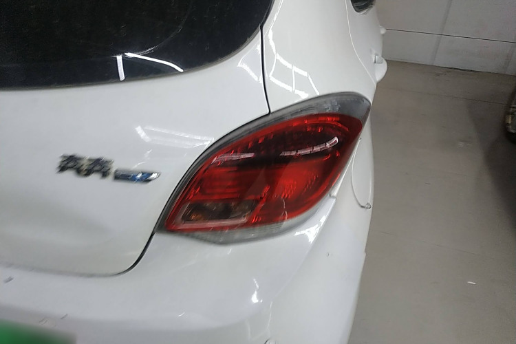 Changan BenBen EV 2019 car image #3
