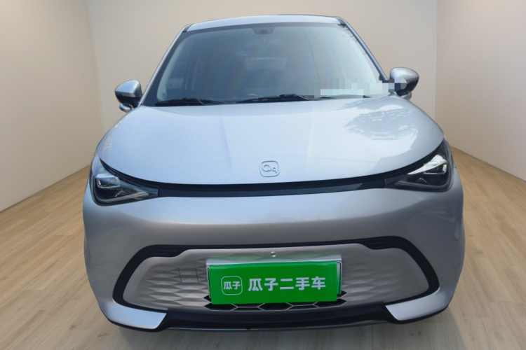 Chery Duomi 2025 car image #3