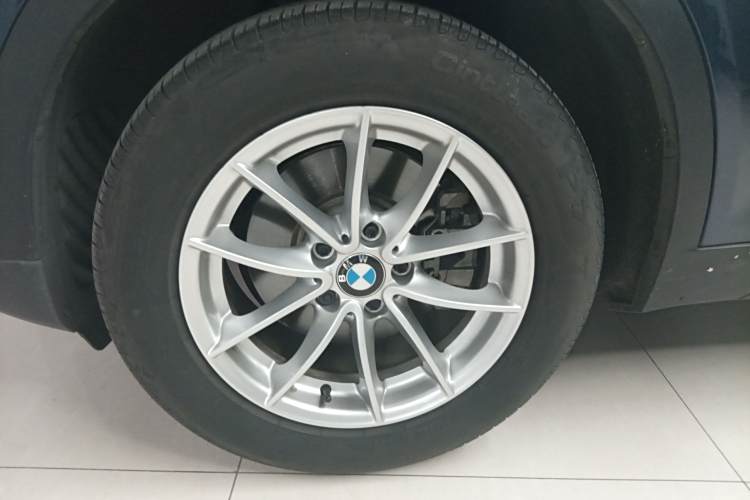 BMW X3 (Imported) 2017 #3 BMW X3 (Imported) 2017 immagine di auto #3