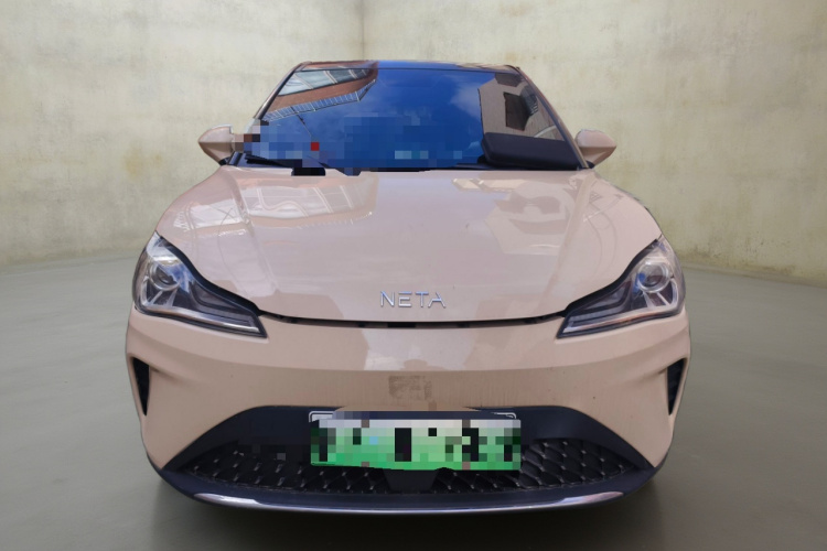 哪吒汽车 哪吒AYA 2024 汽车图片 #3