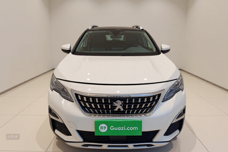 标致 标致4008 2019 汽车图片 #3