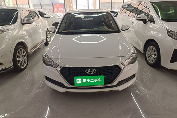 Hyundai Verna RV 2017 #3 Hyundai Verna RV 2017 immagine di auto #3