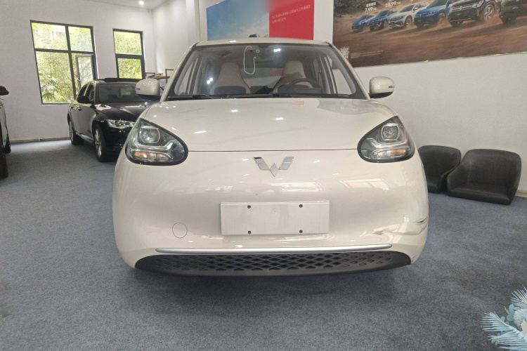 Wuling Binguo 2023 #3 Wuling Binguo 2023 car image #3