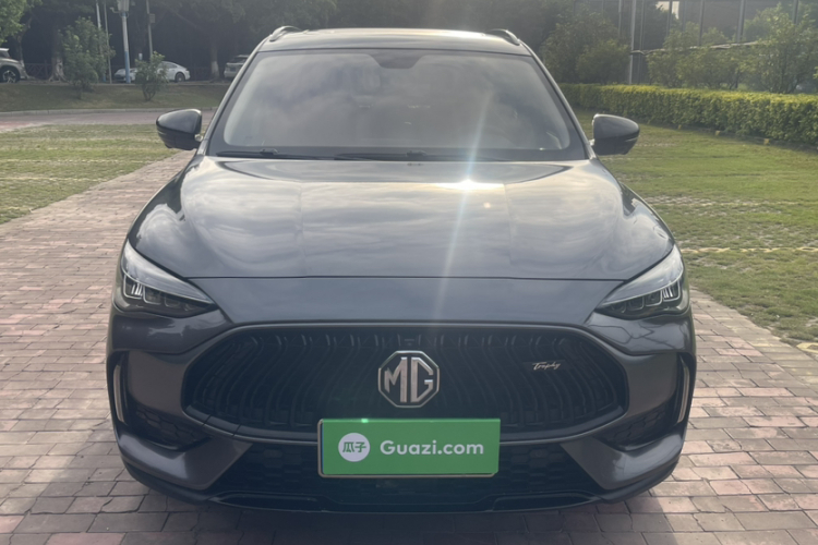 MG Pilot 2020 car image #3