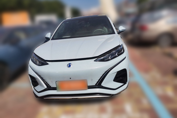 Denza N7 2023 #3 Denza N7 2023 صورة سيارة #3