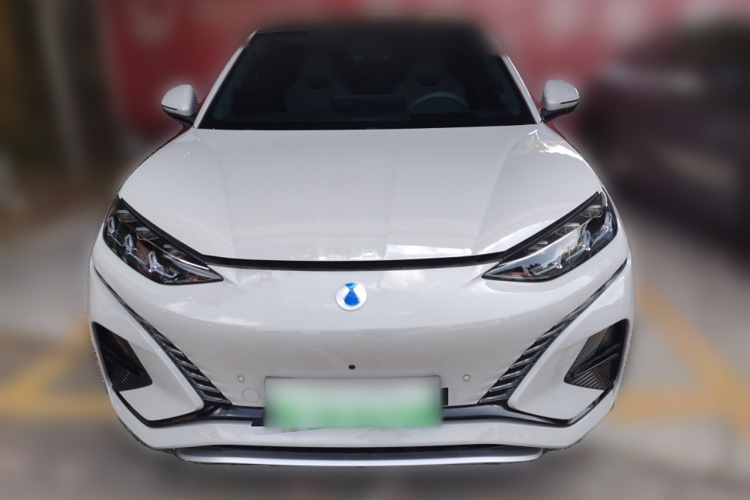 Denza N7 2024 car image #3