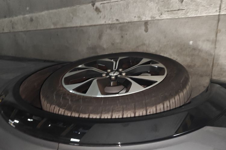 Ford Mustang Mach-E 2022 #3 Ford Mustang Mach-E 2022 car image #3