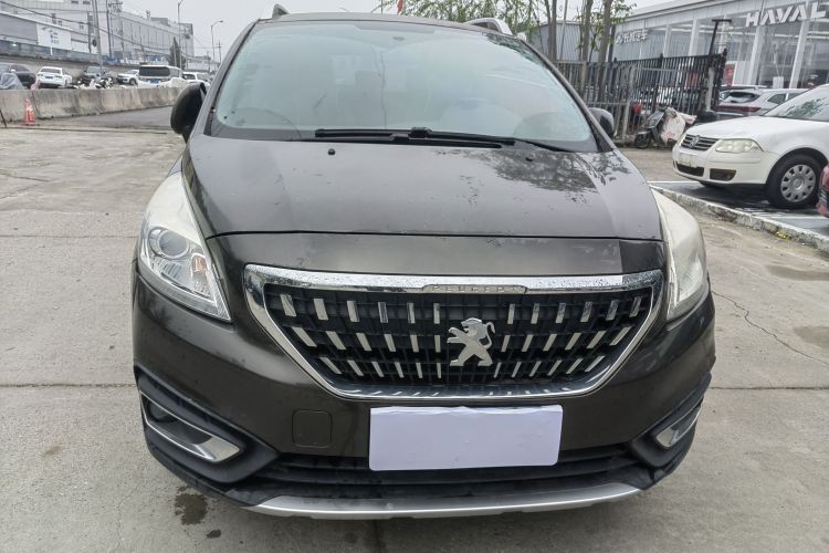 标致 标致3008 2016 汽车图片 #3