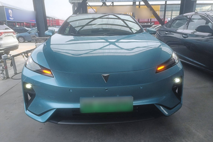 Deepal L07 2024 #3 Deepal L07 2024 immagine di auto #3