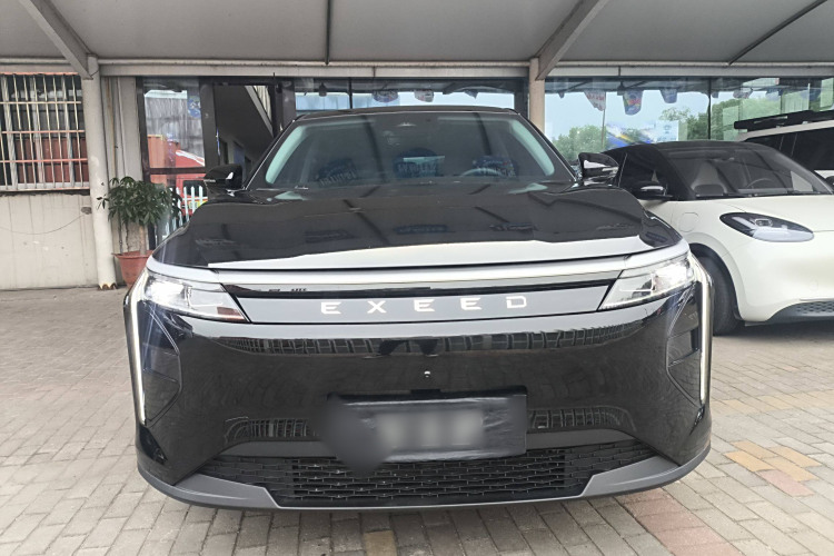 Exceed Yaoguang C-DM 2025 car image #3