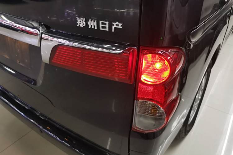 日产 日产NV200 2019 汽车图片 #3