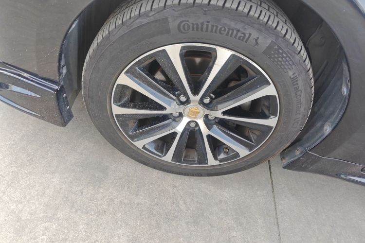 丰田 皇冠 2018 #3 丰田 皇冠 2018 汽车图片 #3