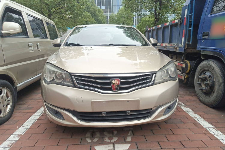 荣威 荣威350 2016 汽车图片 #3