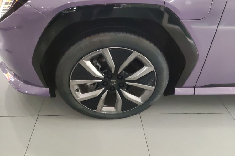 Honda P7 2025 car image #3