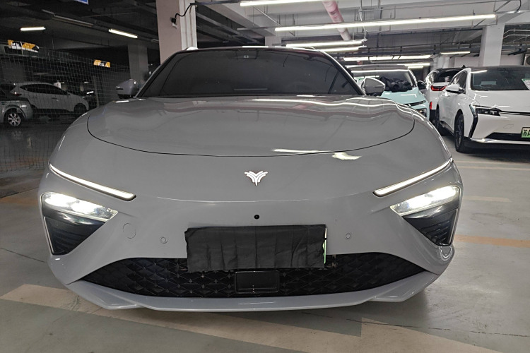 哪吒汽车 哪吒S猎装 2024 #3 哪吒汽车 哪吒S猎装 2024 汽车图片 #3