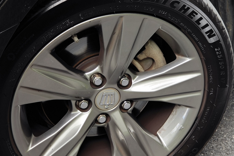 丰田 皇冠 2016 汽车图片 #3