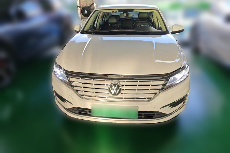 大众 朗逸纯电 2021 汽车图片 #3