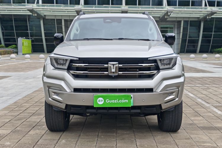 Tank 400 2025 car image #3