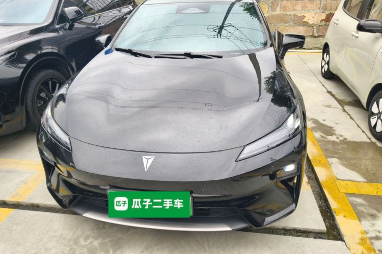 Deepal L07 2025 car image #3