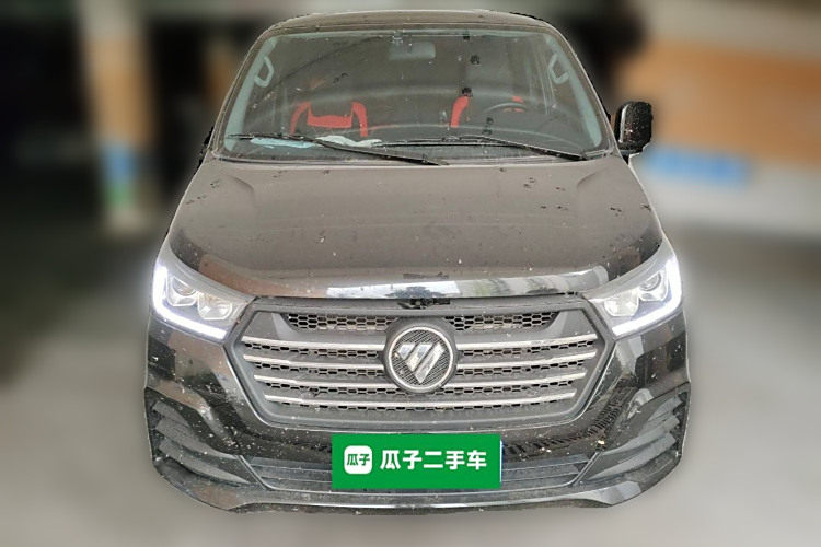 Changan FengJing RV 2021 car image #3