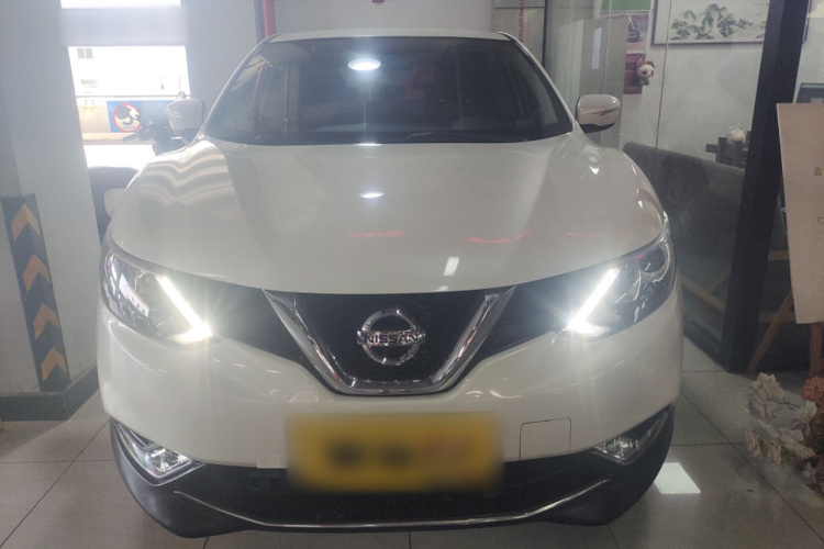 日产 逍客 2016 汽车图片 #3