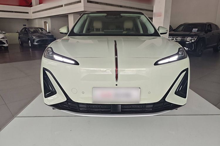 HongQi TianGong 06 صورة سيارة #3