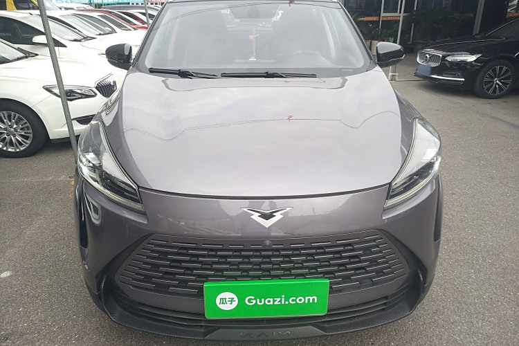 Kaiyi Showjet Pro 2024 #3 Kaiyi Showjet Pro 2024 car image #3