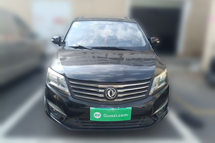 Forthing S500 2016 #3 Forthing S500 2016 car image #3