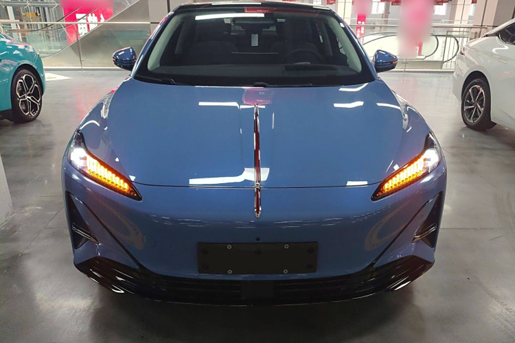 HongQi TianGong 05 2025 #3 HongQi TianGong 05 2025 immagine di auto #3