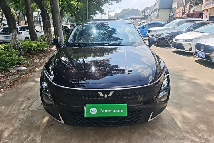 Wuling Starlight 730 2024 immagine di auto #3