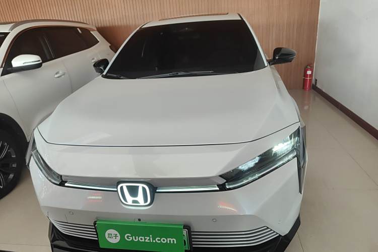 Honda e:NS2 2025 immagine di auto #3