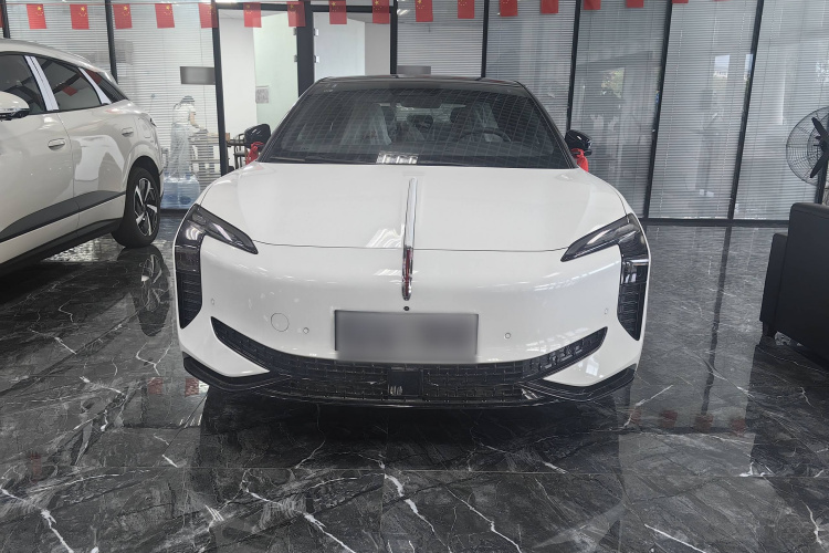 HongQi EH7 car image #3