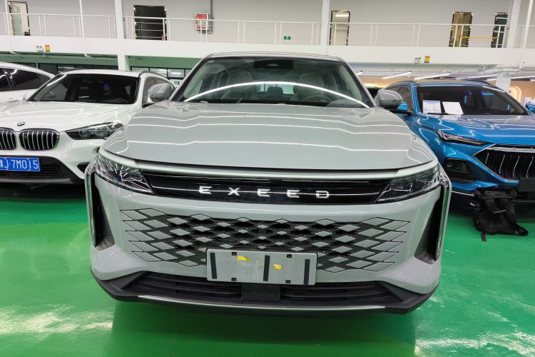 Exceed Yaoguang C-DM 2024 car image #3